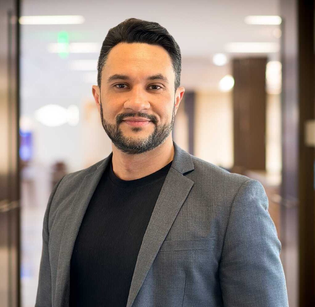 Rafael Borges - Especialista em Cidadanias Europeias